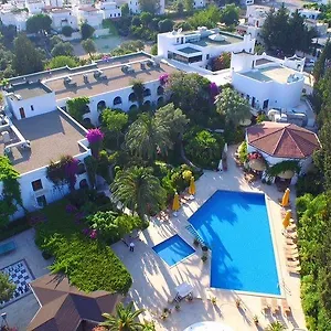 Karia Princess Hotel