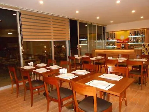 Soz Hotel Bodrum
